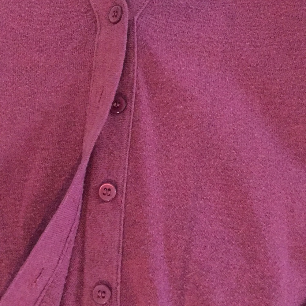 Cardigan - Picture 2 of 3